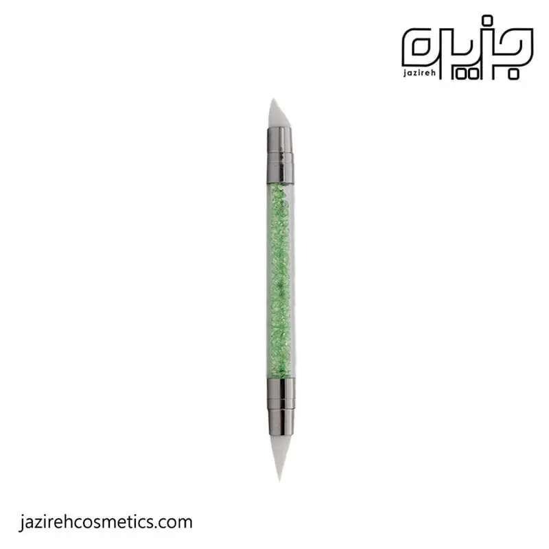 قلم سیلیکونی ناخن ( تکی )