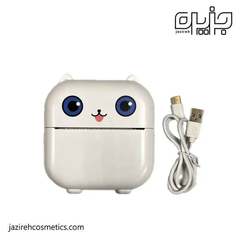 مینی پرینتر حرارتی