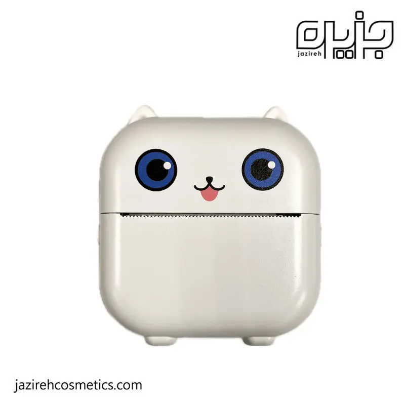 مینی پرینتر حرارتی