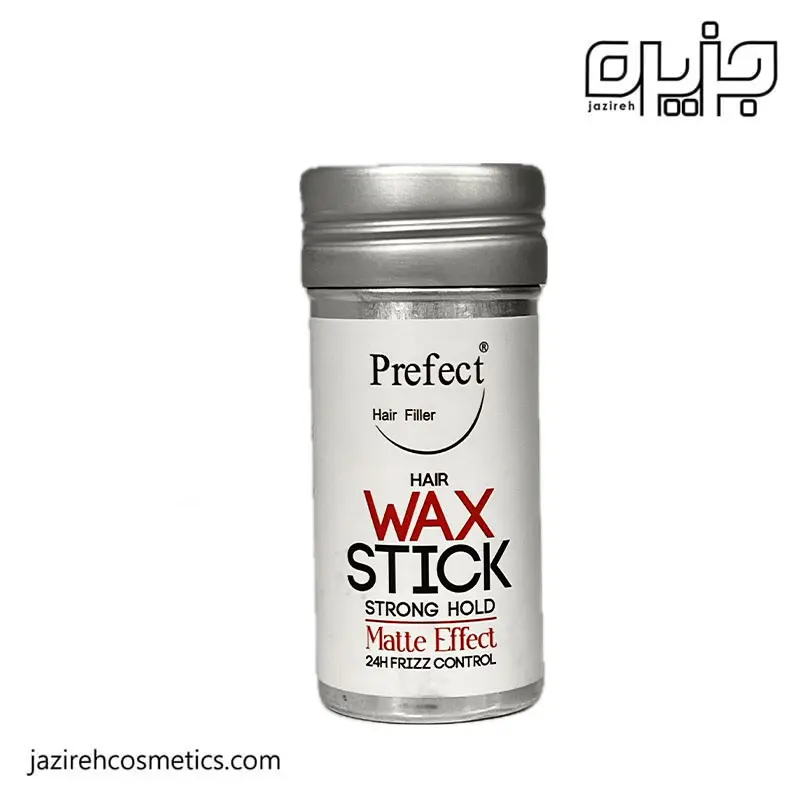 وز گیر استیکی پرفکت