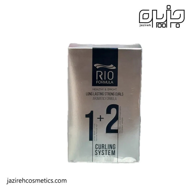 کیت مواد فر ریو فرمولا (RIO)