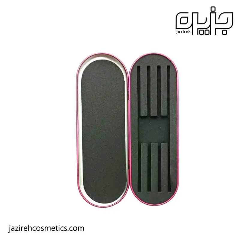 کیف پنس فلزی وین لش