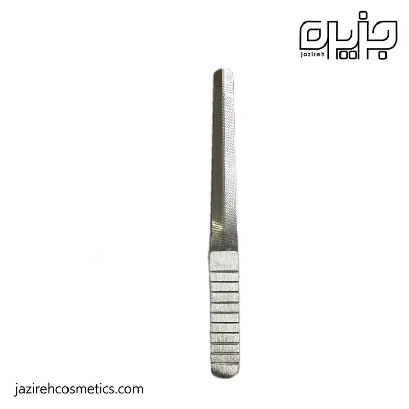 سوهان فلزی ناخن دالاس مدل 2257