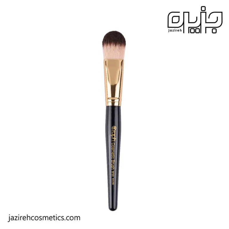 براش گراف مدل SF65