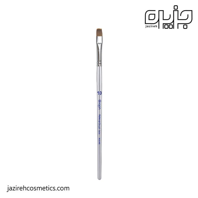 قلم گراف سرتخت شماره 10