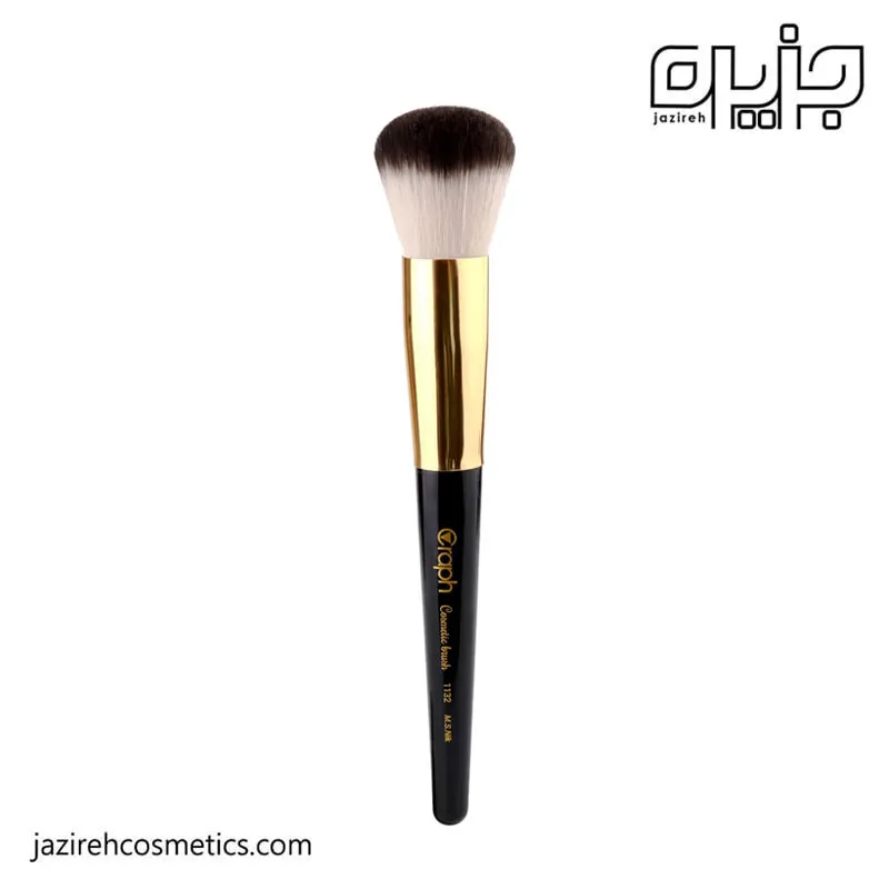 براش گراف مدل SP82