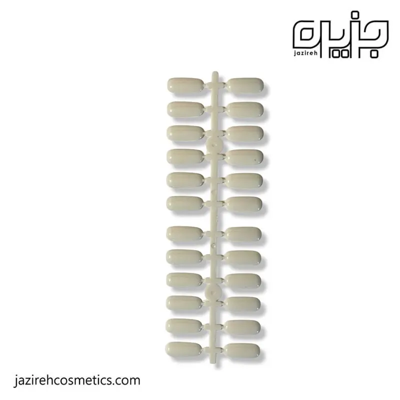 پالت آلبومی ناخن ( 120 عددی )