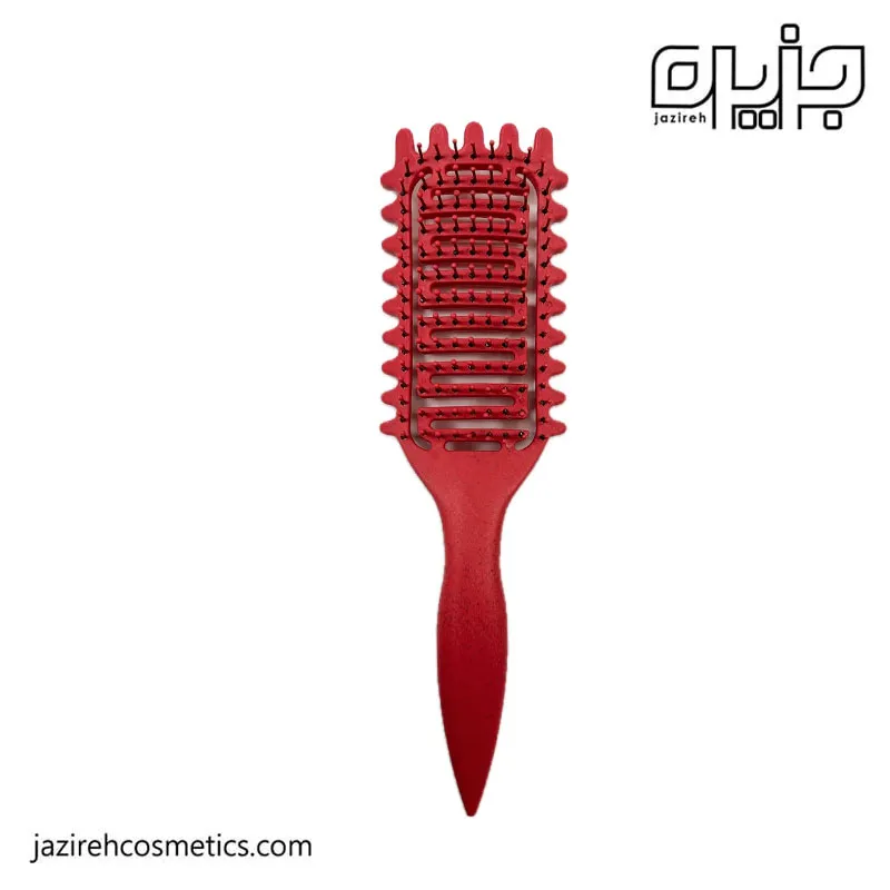 برس باونس کرل استخری