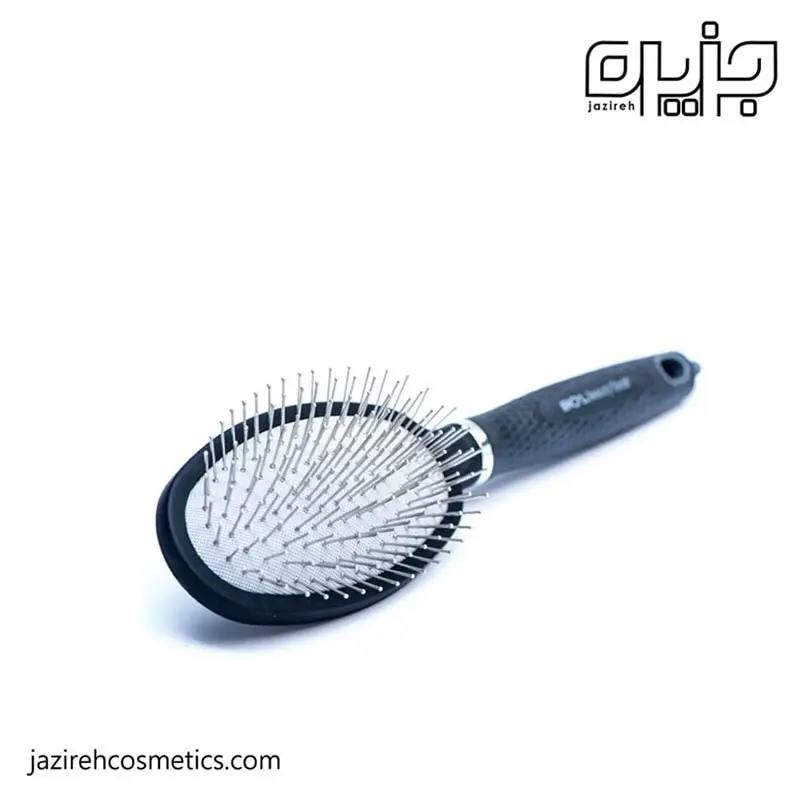 برس بیول مدل بیضی