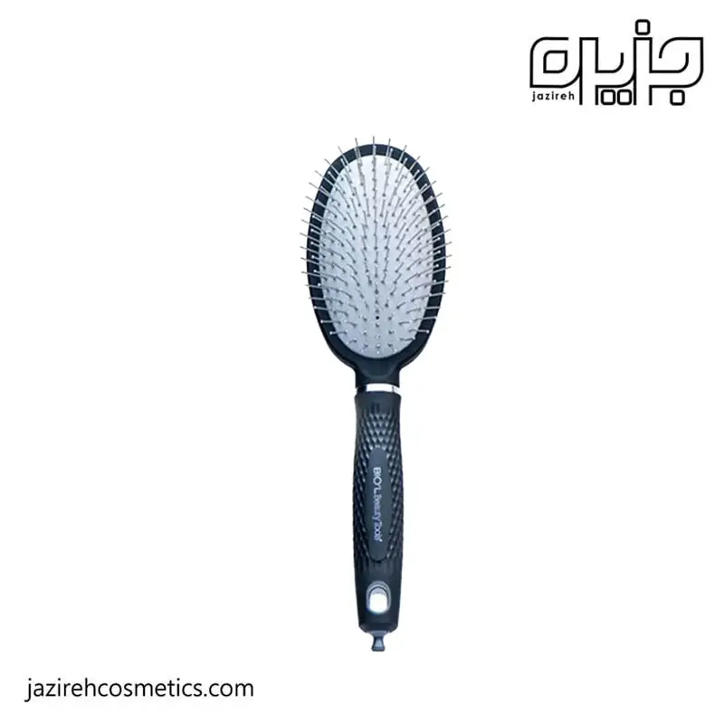 برس بیول مدل بیضی