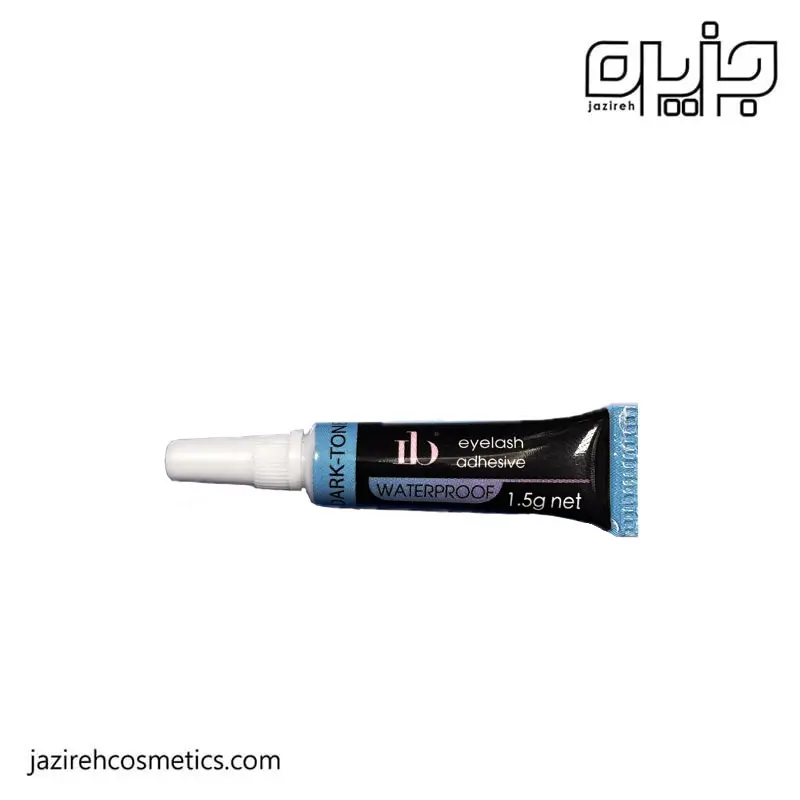 چسب مژه موقت آی بی (1.5 گرم)