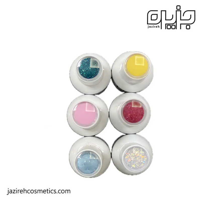 پک لاک ژل حمایتی pns ( کد M6 )