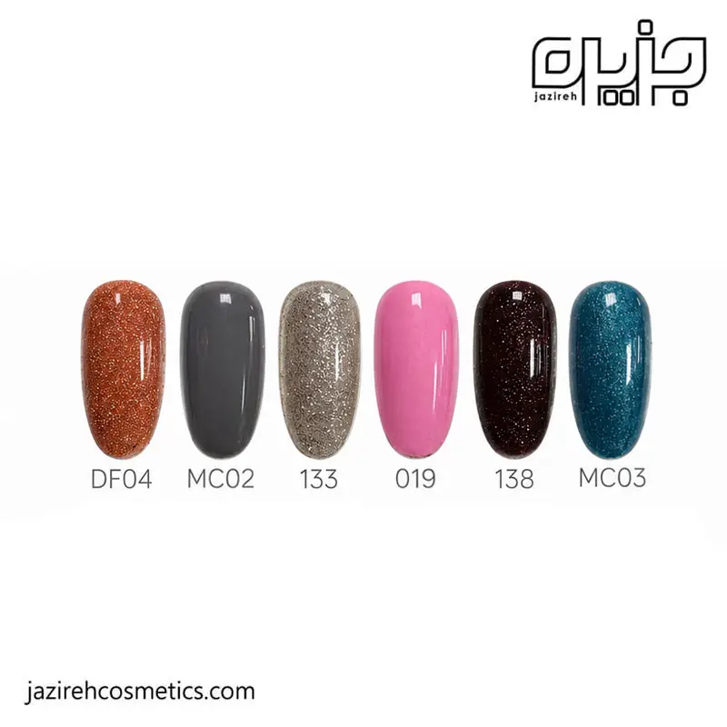 پک لاک ژل حمایتی pns ( کد M5 )