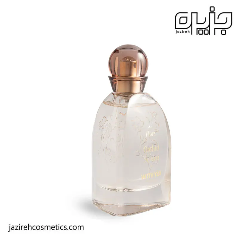 ادکلن ویت یو مدل ORCHID SERENA
