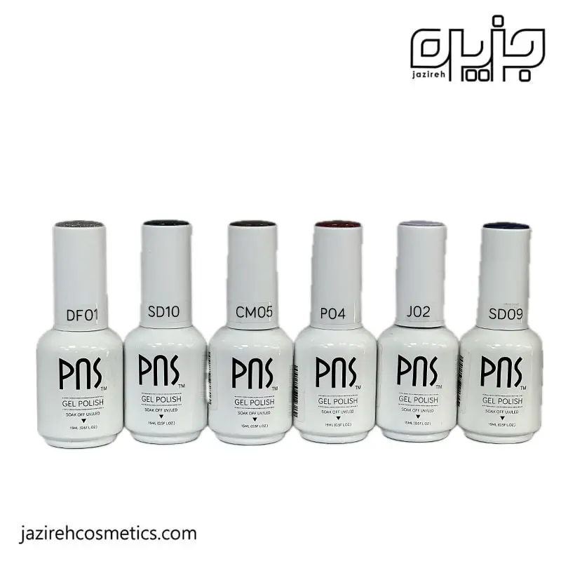 پک لاک ژل حمایتی pns ( کد B1 )