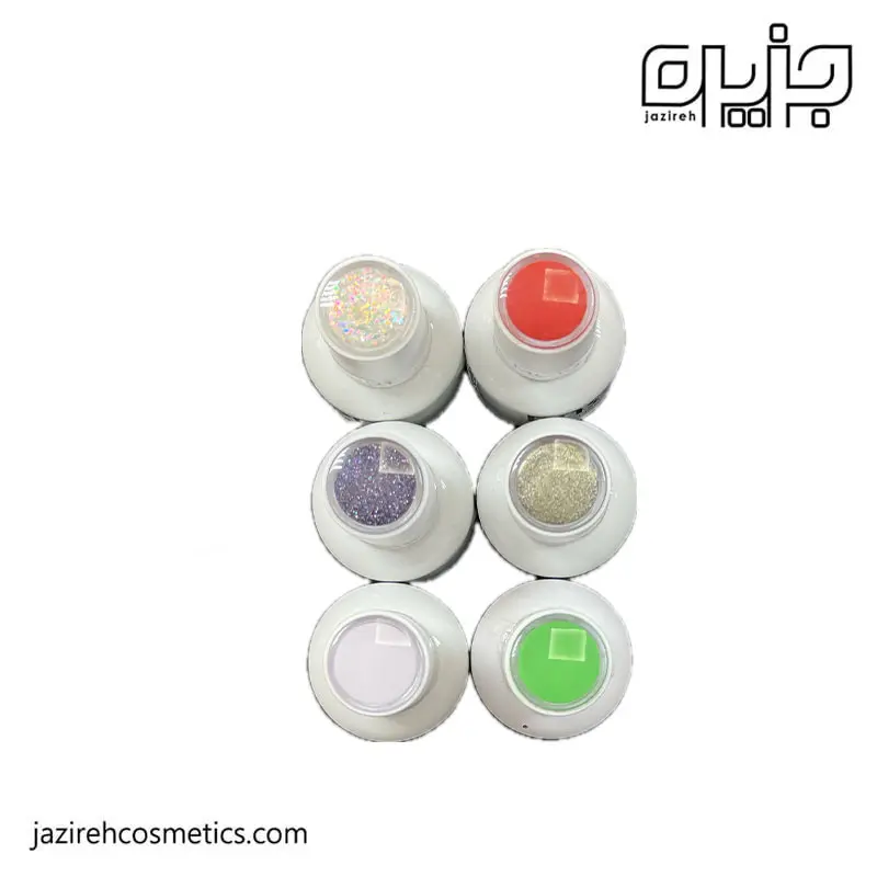 پک لاک ژل حمایتی pns ( کد B2 )