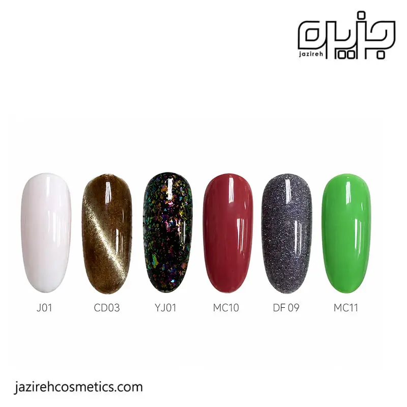 پک لاک ژل حمایتی pns ( کد B2 )