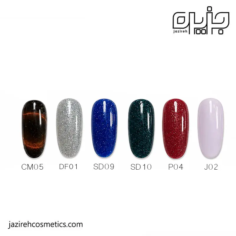 پک لاک ژل حمایتی pns ( کد B1 )