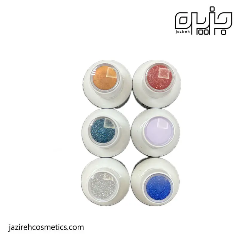 پک لاک ژل حمایتی pns ( کد B1 )