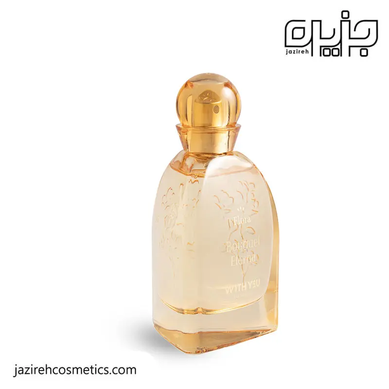 ادکلن ویت یو مدل BOUQUET ETERNA