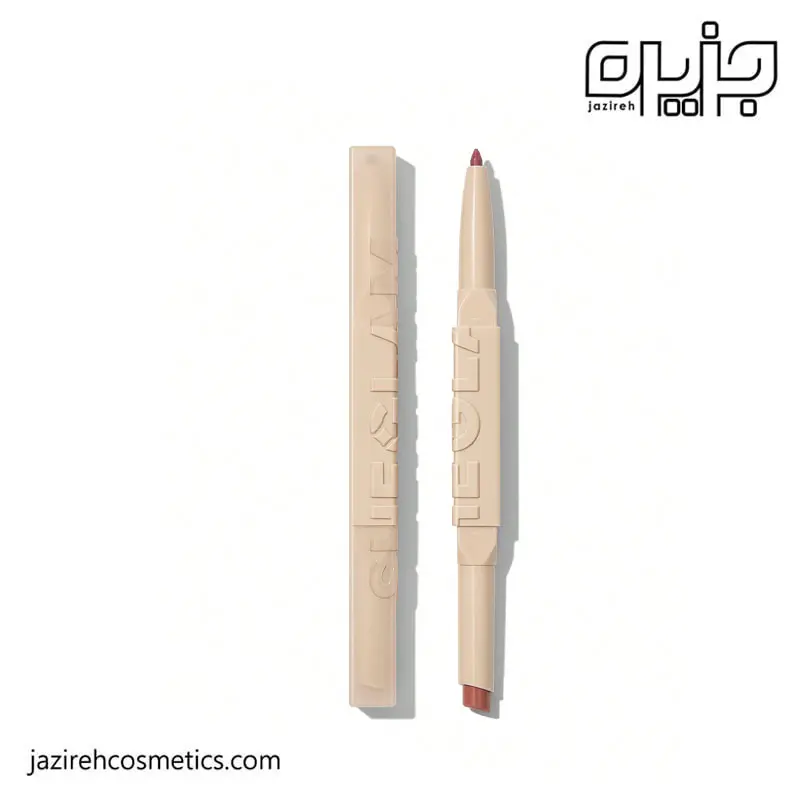 خط لب دوطرفه شیگلم