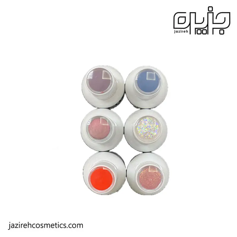 پک لاک ژل حمایتی pns ( کد M2 )