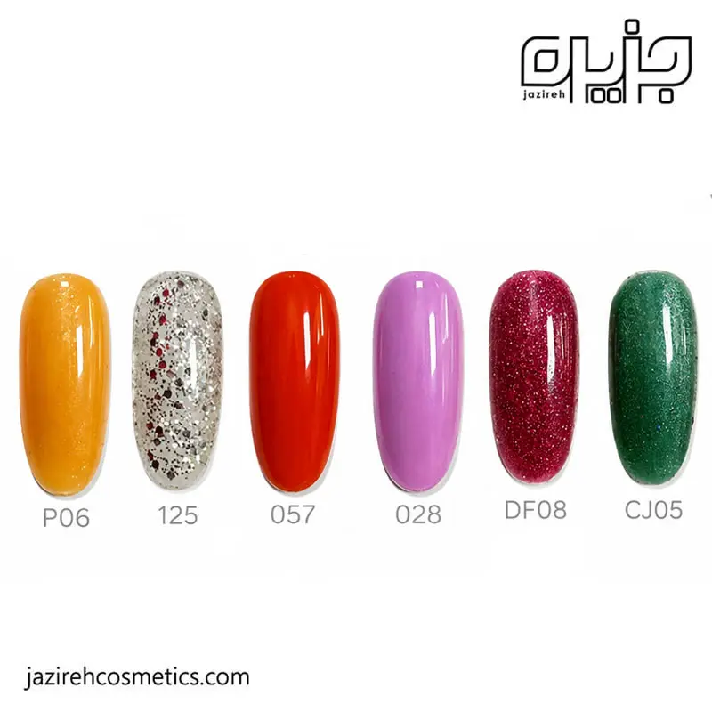پک لاک ژل حمایتی pns ( کد M3 )