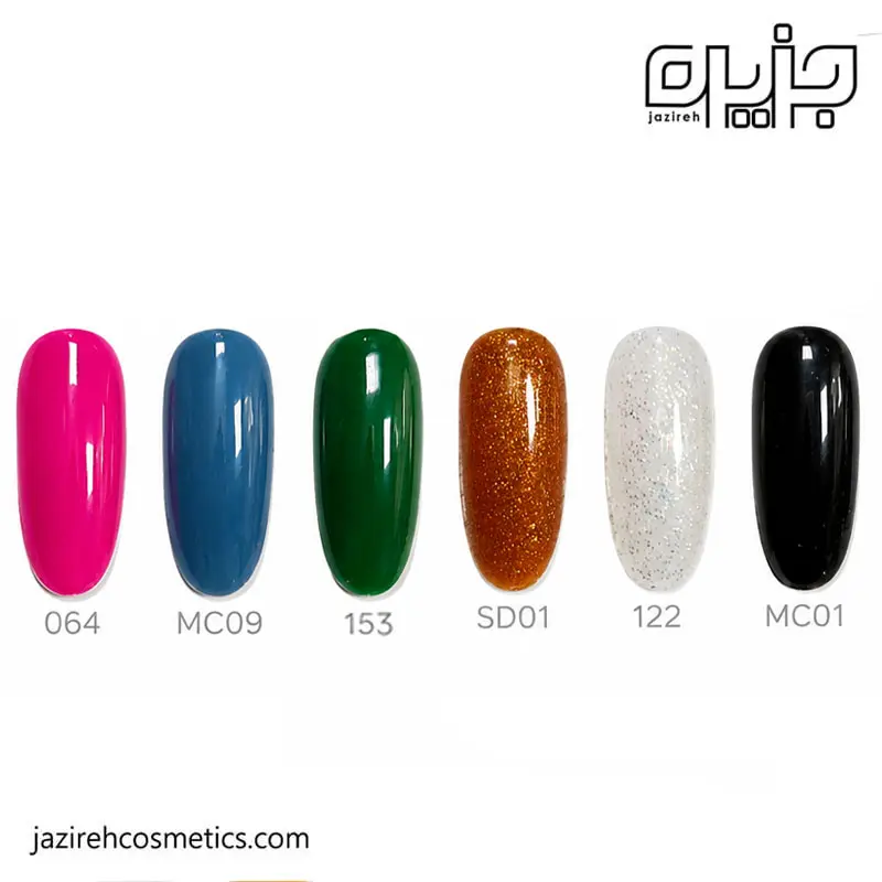 پک لاک ژل حمایتی pns ( کد M7 )