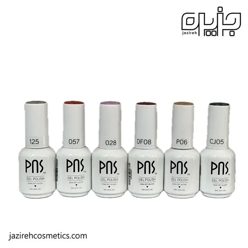 پک لاک ژل حمایتی pns ( کد M3 )