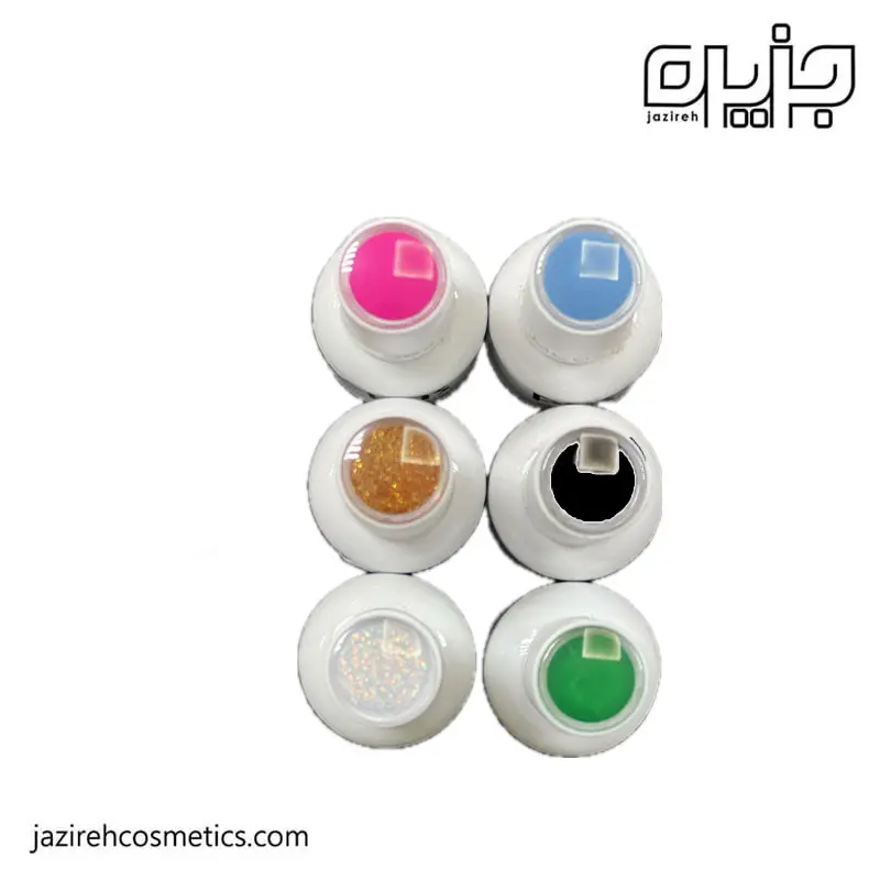 پک لاک ژل حمایتی pns ( کد M7 )
