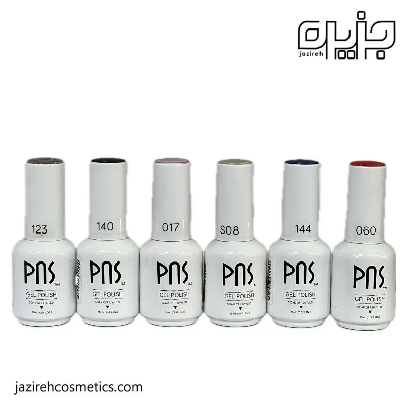 پک لاک ژل حمایتی pns ( کد P1 )