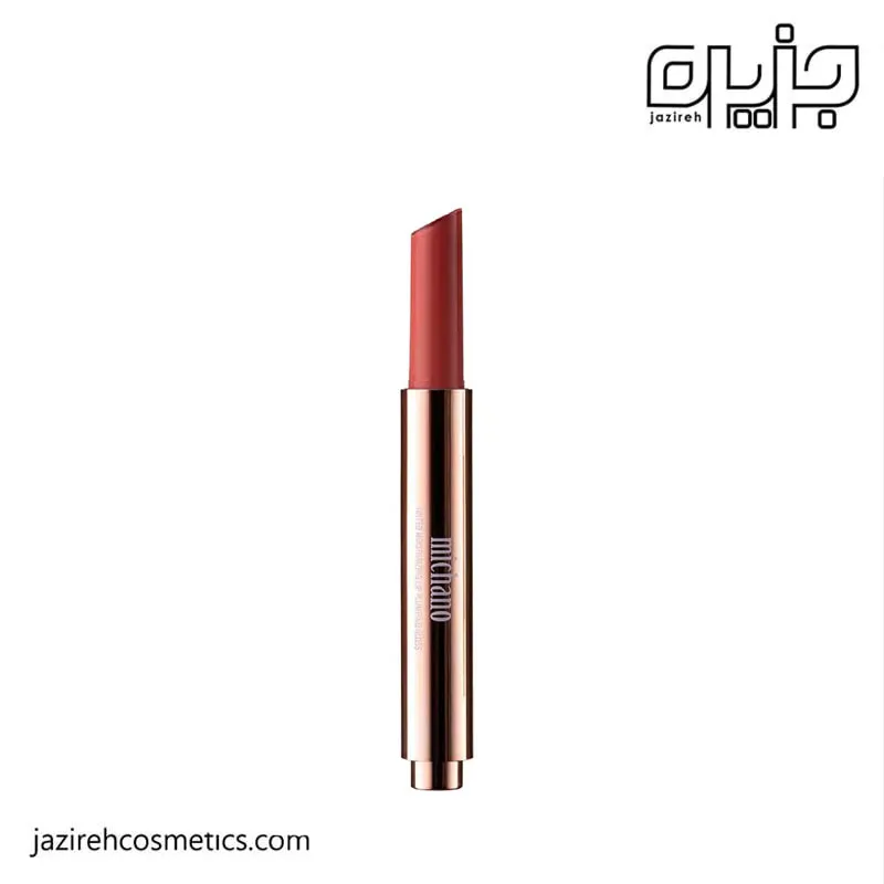 لیپ پلامپر میچانو مدل bare pink