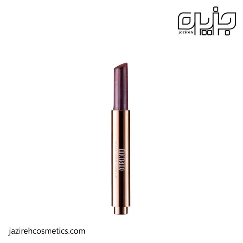 لیپ پلامپر میچانو مدل smoky mauve