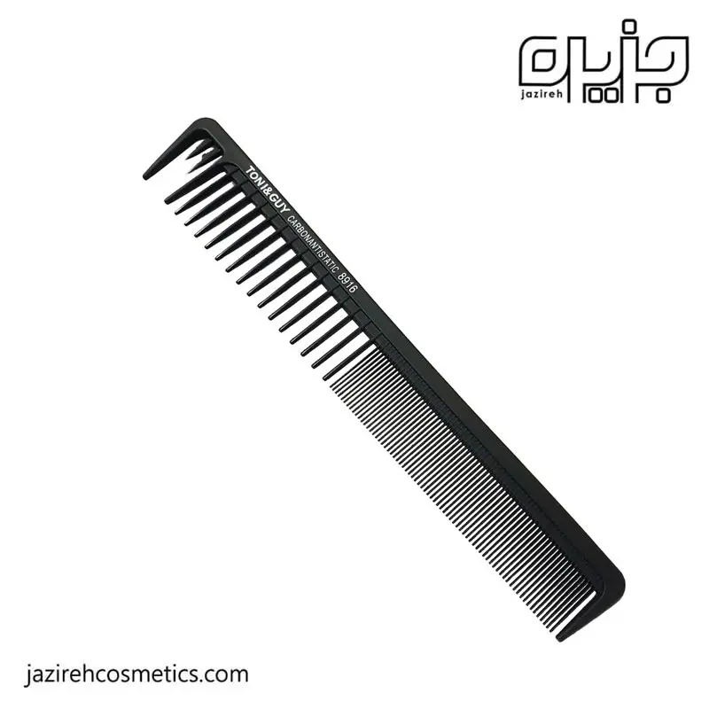 شانه تونی مدل 8916