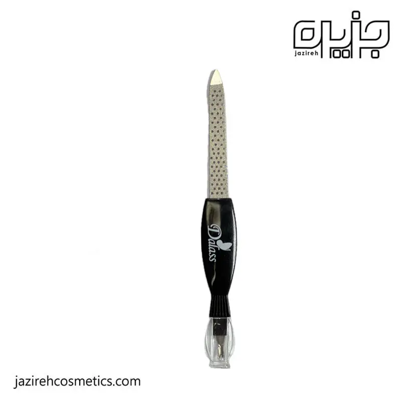 سوهان ناخن گوشه گیر دالاس
