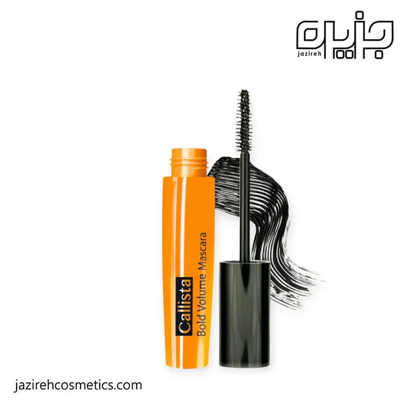 ریمل کالیستا مدل حجم دهنده