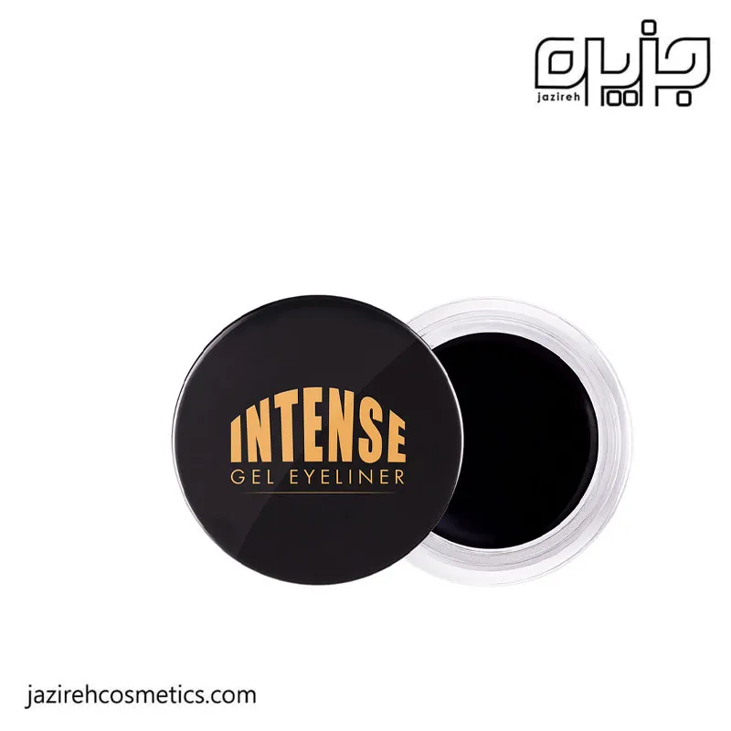 خط چشم ژله ای اینتنس (intense) فوراور 52