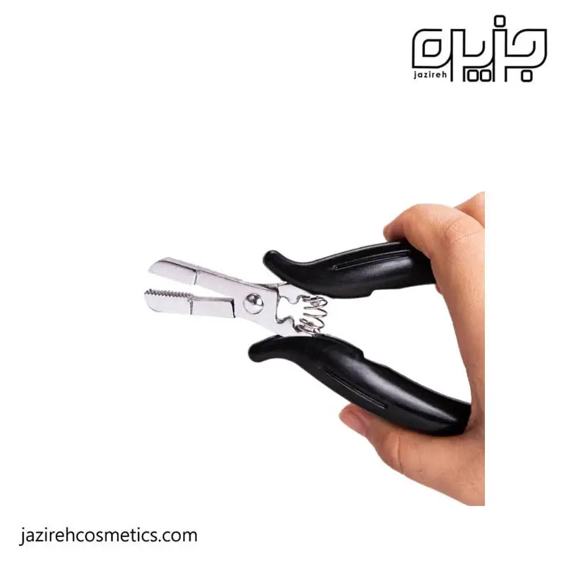 انبر ریمو اکستنشن مو