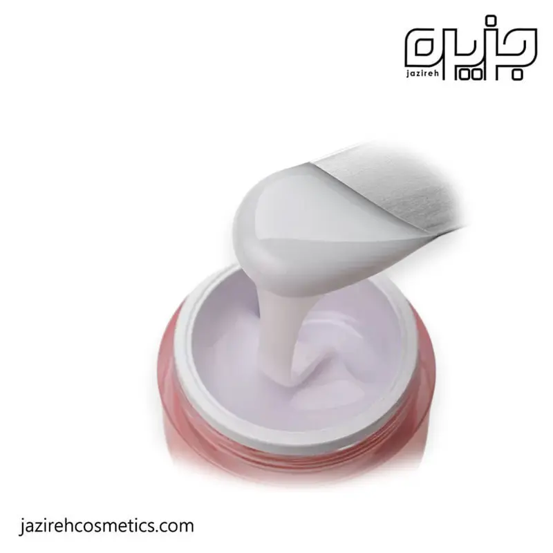 بیلدر ژل رونیل کد 102