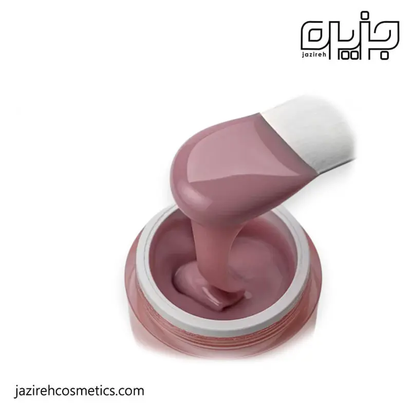 بیلدر ژل رونیل کد 113