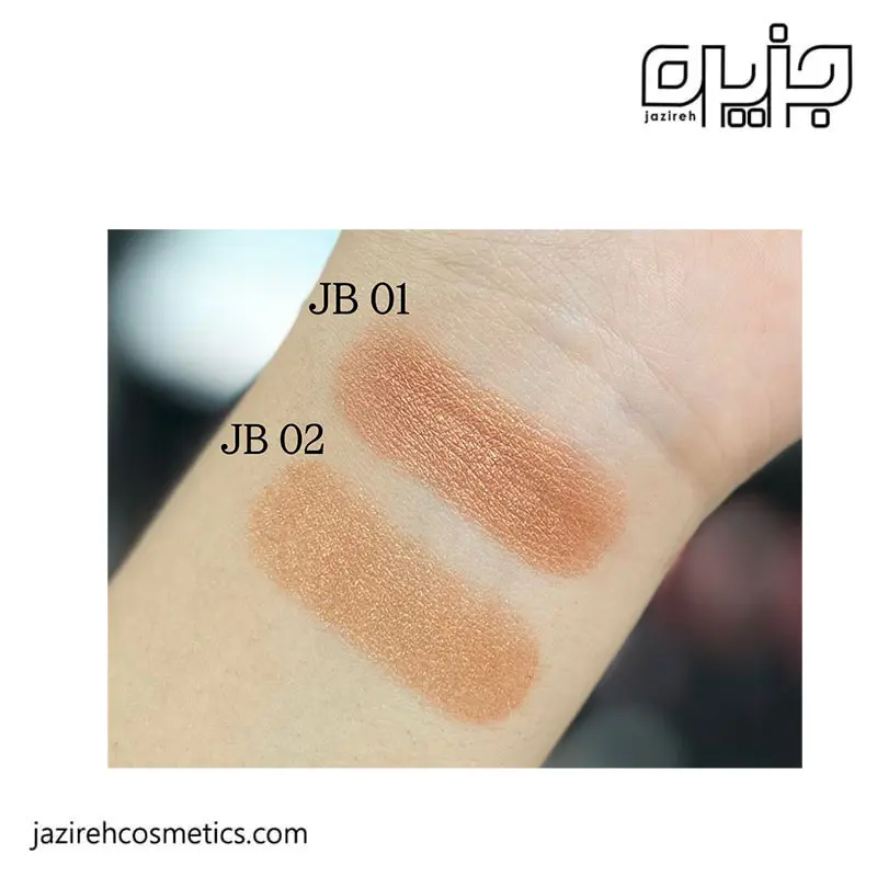 برنزر پودر برنزه کننده مای میکاپ استوری My Makeup Story