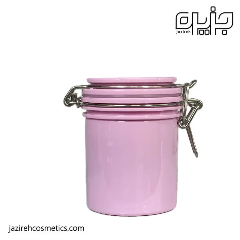 محفظه چسب اکستنشن TLASH