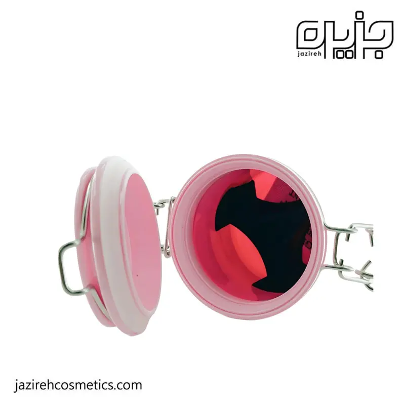 محفظه چسب اکستنشن TLASH