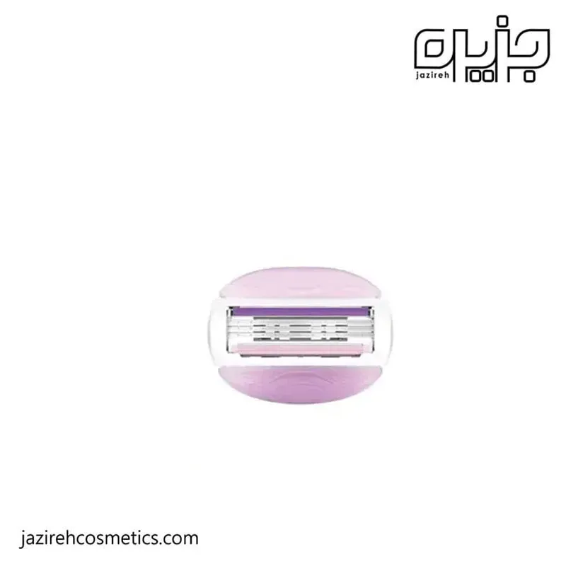 تیغ یدک ونوس Comfortglide Breeze (تکی)