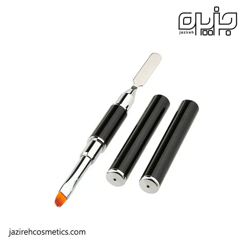 قلم پلی ژل دوطرفه