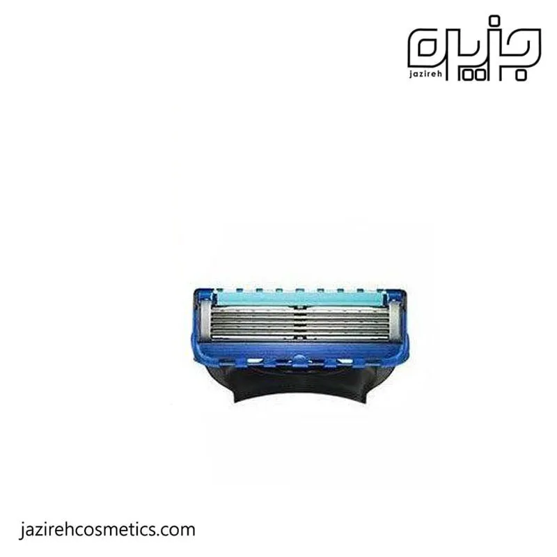 تیغ یدک ژیلت Fusion 5 Proglide (تکی)