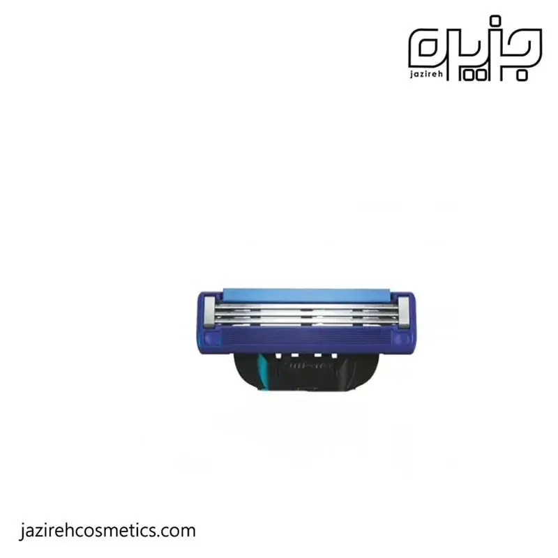 تیغ یدک ژیلت Mach 3 Turbo (تکی)