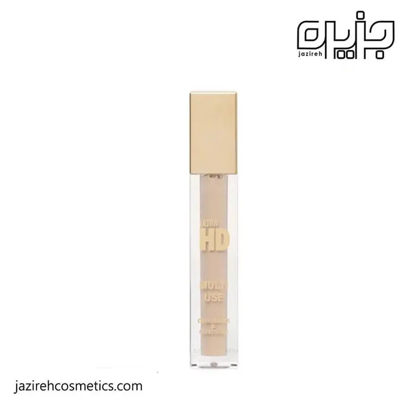 کانسیلر فول کاوریج مای میکاپ استوری My Makeup Story