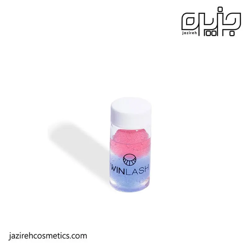 محلول تمیز کننده پنس وین لش