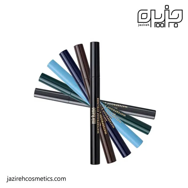 خط چشم ماژیکی میچانو